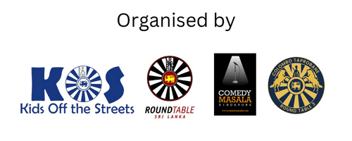 Colombo Taprobane Round Table 3