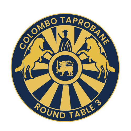 Colombo Taprobane Round Table 3